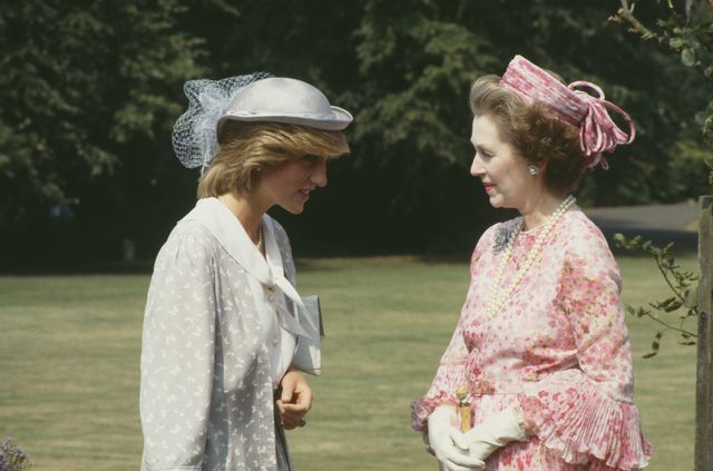 La Casa Londinese Della Matrigna Di Lady Diana è In Vendita 