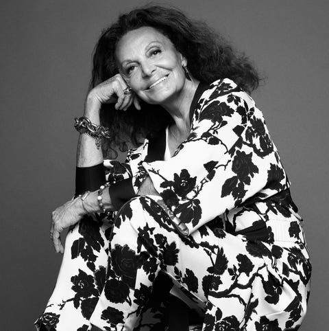 H&M lanza una colección de complementos de decoración con diseñadora Diane von Furstenberg