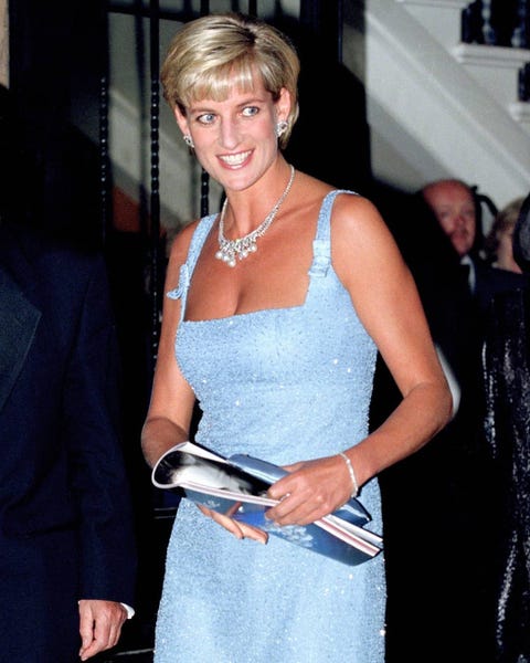princess diana