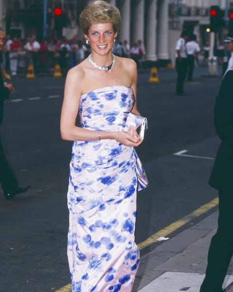 princess diana