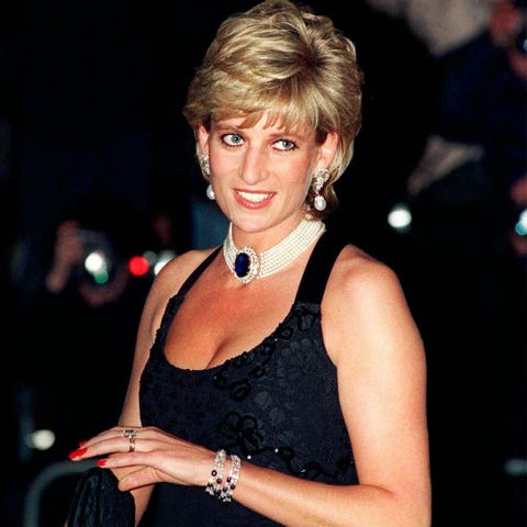 princess diana