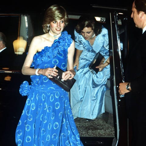 princess diana