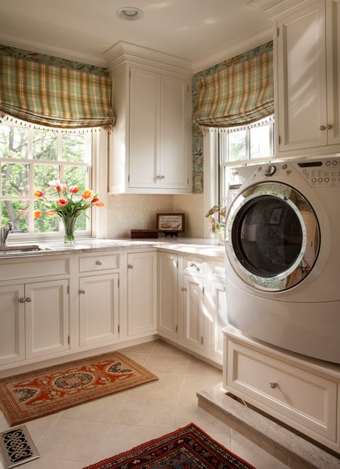 30 Laundry Room Sink Ideas