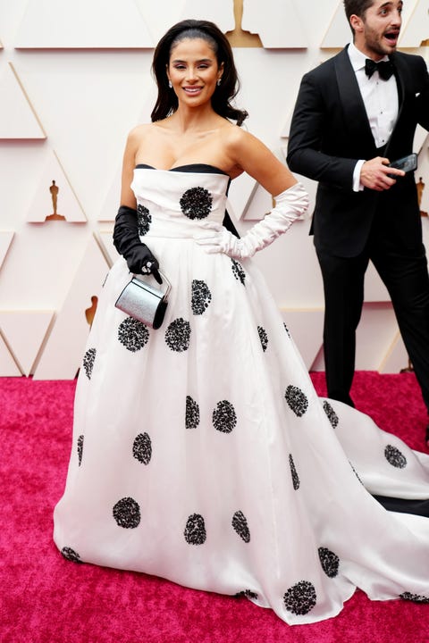 diane guerrero 2022 oscars diane guerrero 2022 oscars