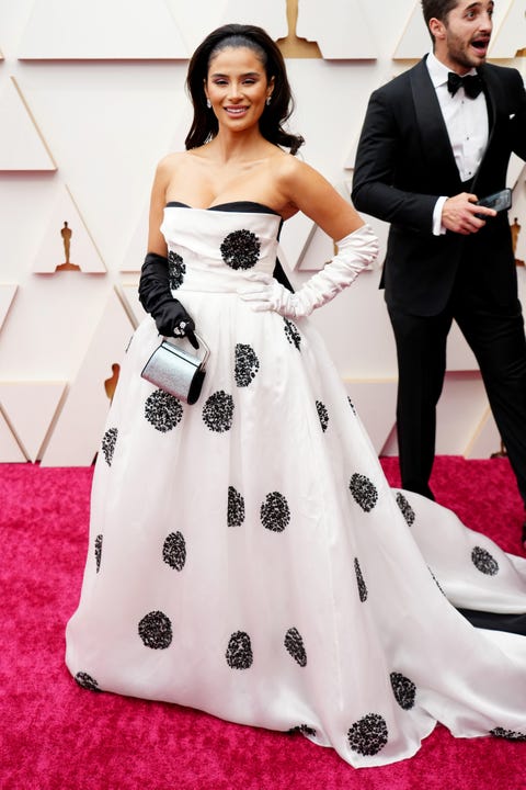 diane guerrero 2022 oscars