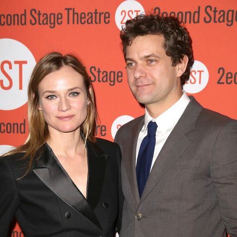 photo Relationship Diane Kruger Norman Reedus diane kruger and norman reedus a full