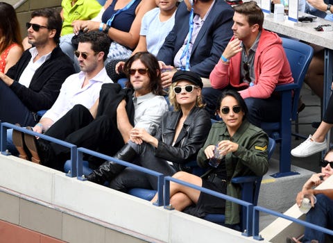 pix Relationship Diane Kruger Norman Reedus diane kruger and norman reedus a full