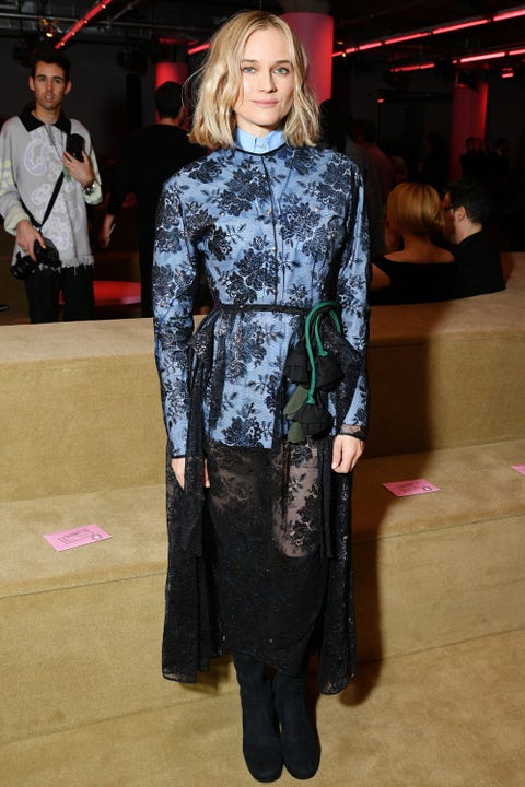 Prada resort
