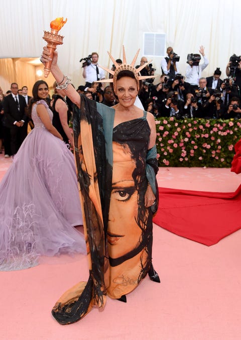The 2019 Met Gala Celebrating Camp: Notes on Fashion - Arrivals The 2019 Met Gala Celebrating Camp: Notes on Fashion - Arrivals