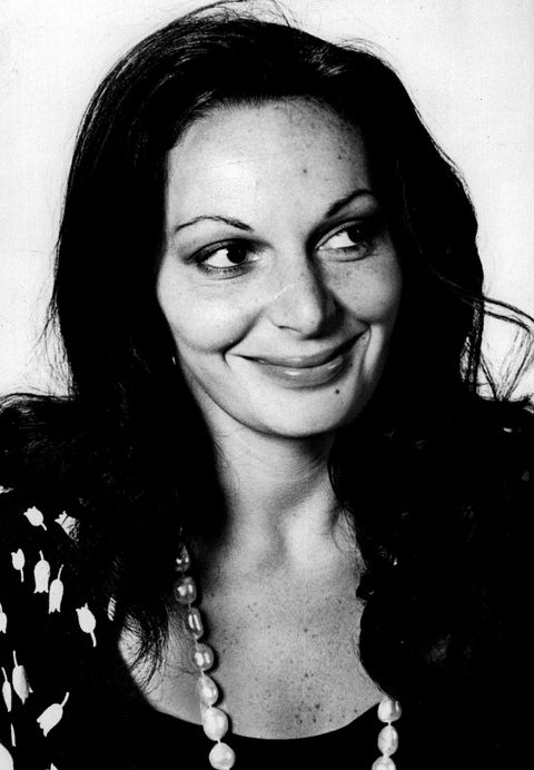 Diane von Furstenberg Quotes About Life, Love, and Her Wrap Dress