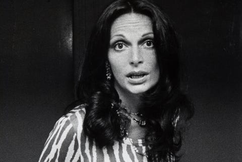 Diane von Furstenberg Quotes About Life, Love, and Her Wrap Dress