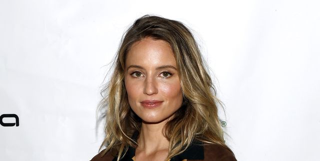 640px x 323px - Glee's Dianna Agron joins The Big Bang Theory star's new movie