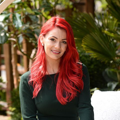 Fans are loving Strictly’s Dianne Buswell’s free dance lessons
