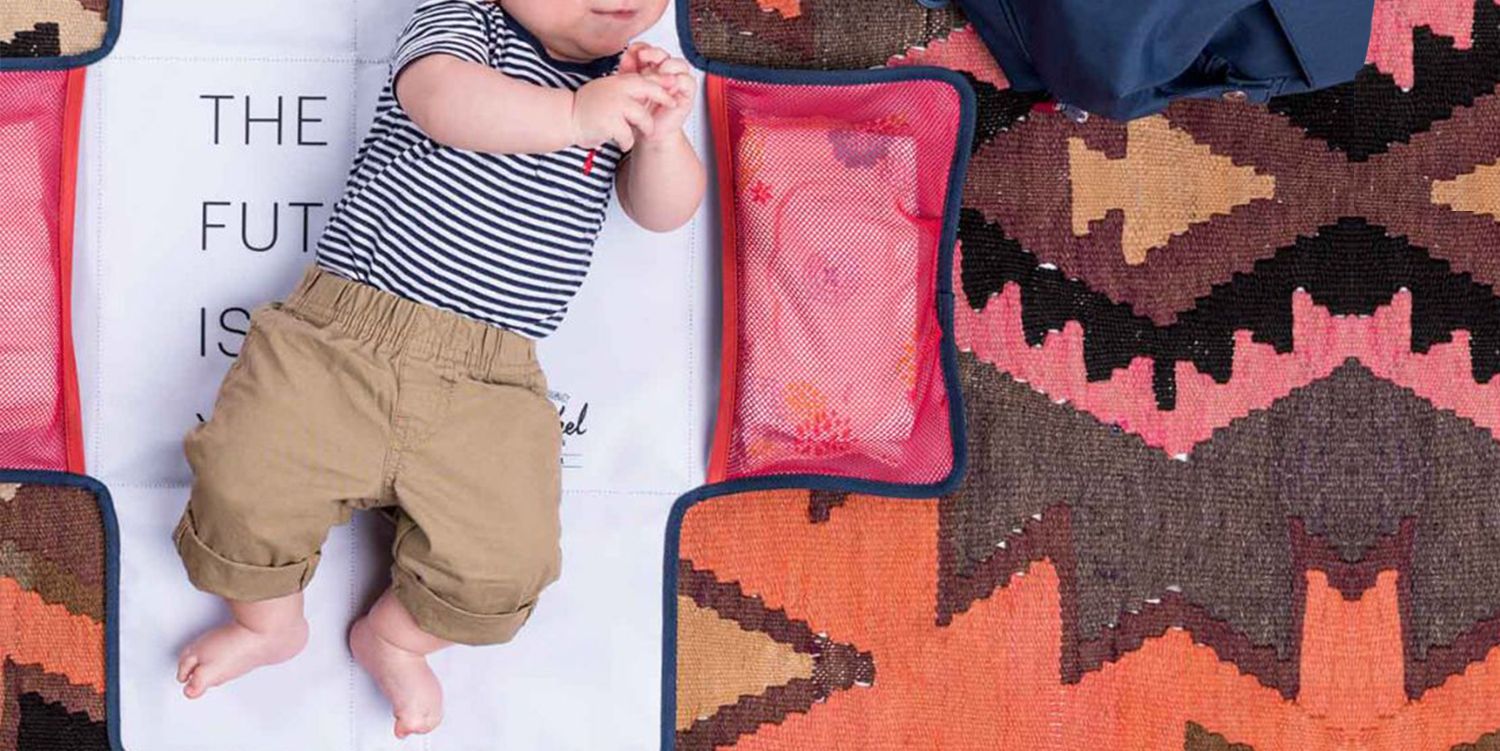 best baby changing mat