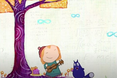 Dibujos animados para bebés y niños según cada edad Dibujos animados para bebés y niños según cada edad