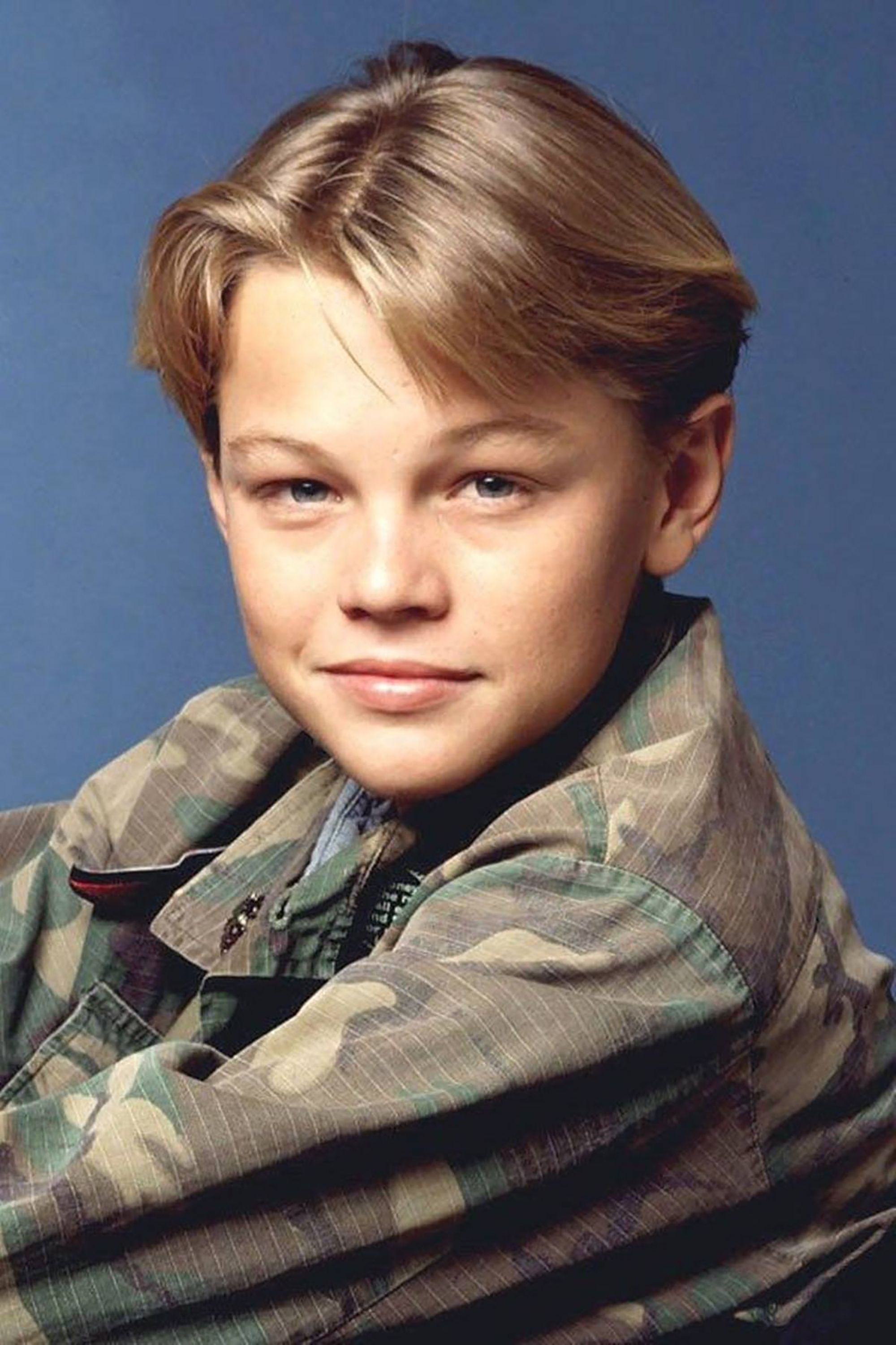 Leonardo DiCaprio: biografía, películas, fotos y curiosidades