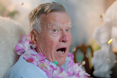 Imagen de Descansa en paz, Dick Johnson imagen de descansa en paz, dick johnson