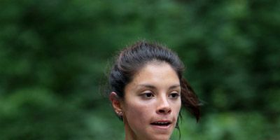 Delilah DiCrescenzo Enjoying Success as Road Racer | Runner's World