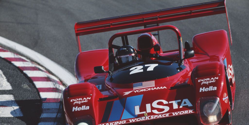 Book Review: IMSA 1990-1999 a 'No Punches Pulled' Chronicle to a Turbulent Decade