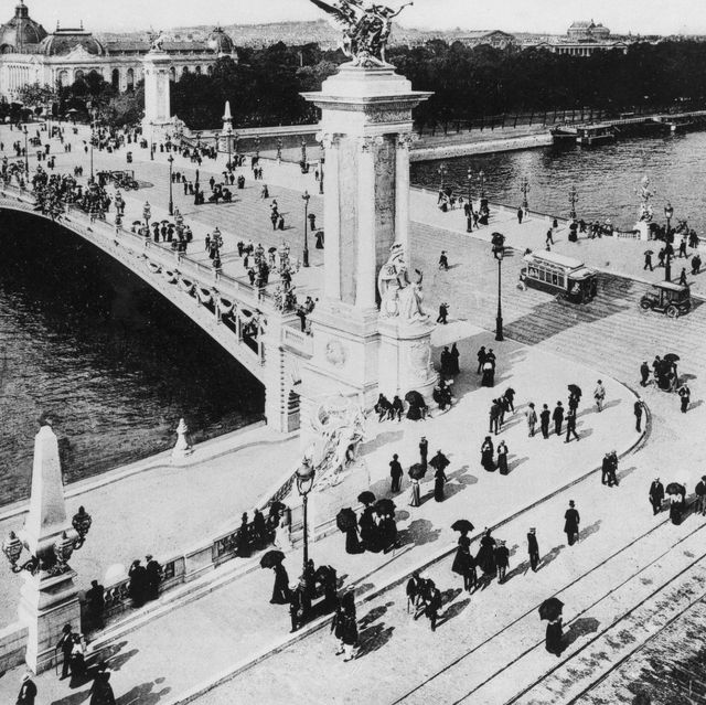 40 Best Rare Photos Of Paris Through The Years Vintage Paris Photos