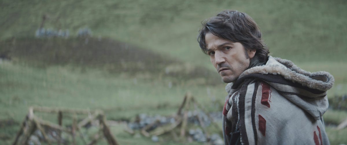 ‘Andor’ season 2: Everything we know about the second batch of episodes