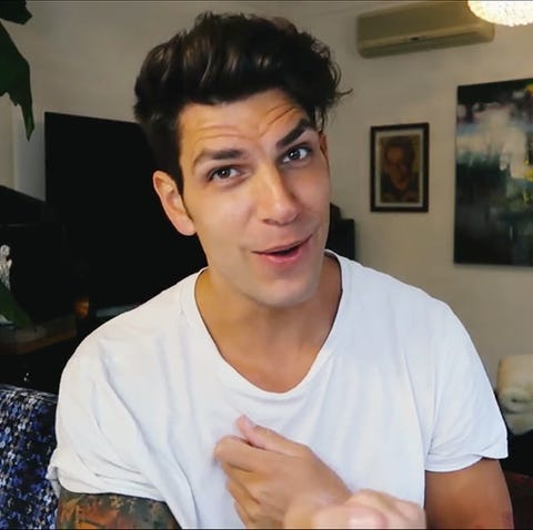 Diego Matamoros