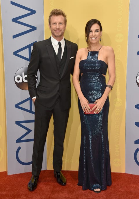 Who Is Dierks Bentley’s Wife? Meet Cassidy Black, His High School Sweetheart