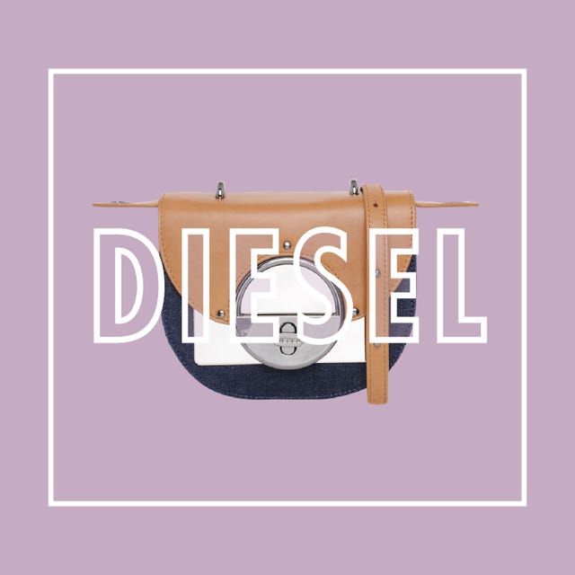 ディーゼル Diesel 新作バッグ 21春夏 ディーゼル Diesel 新作バッグ 21春夏