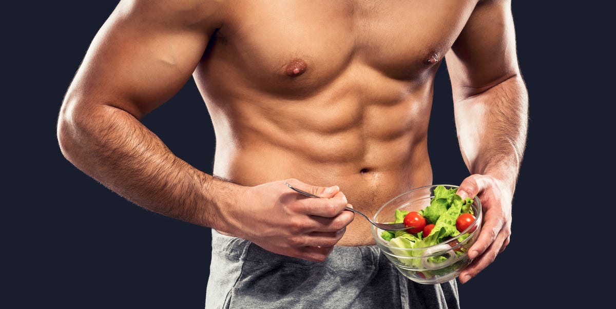 Meal Plan: Best Foods for Lean Muscle