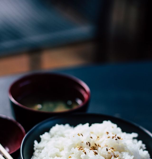 la dieta del riso 4 chili in 7 giorni