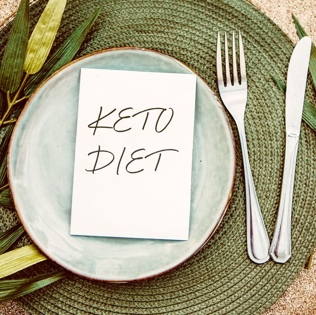los mejores alimentos de mercadona para la dieta keto