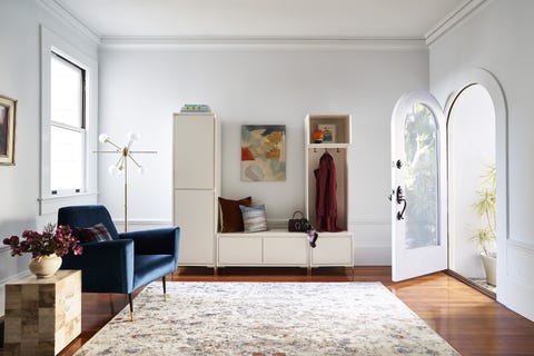 entryway
