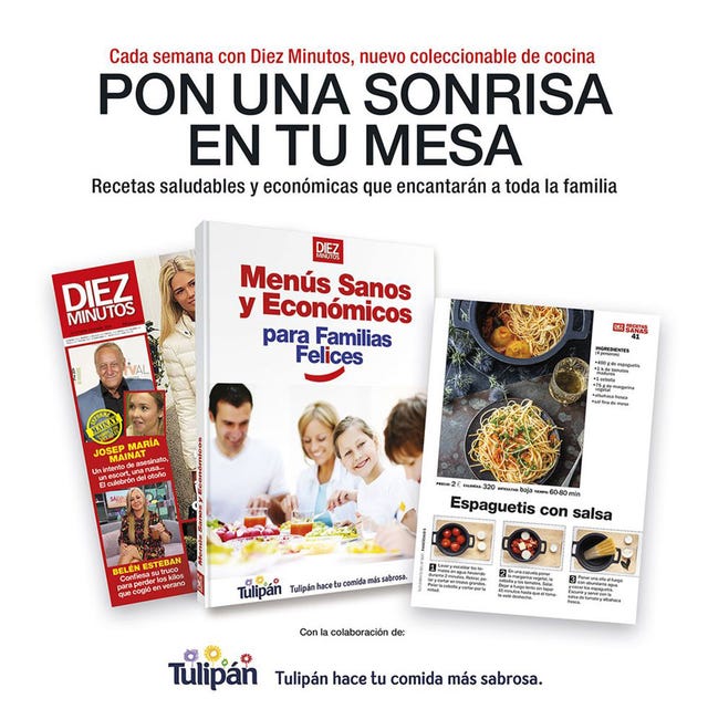 Diez Minutos tapas cocina diez minutos tapas cocina