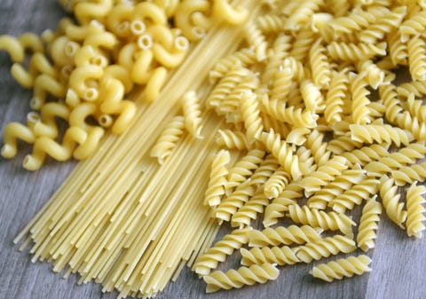 pasta