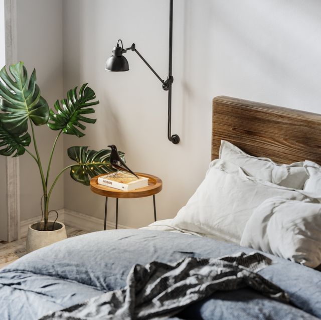 cosy bedroom ideas