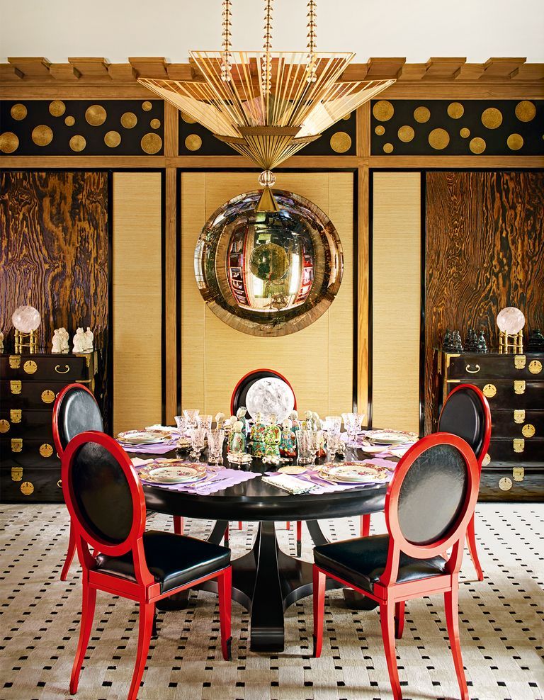 30 Best Dining Room Light Fixtures Chandelier Pendant