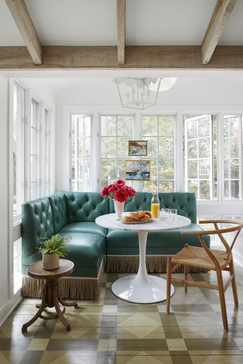 85 Best Dining Room Decorating Ideas, Living Dining Room Inspiration