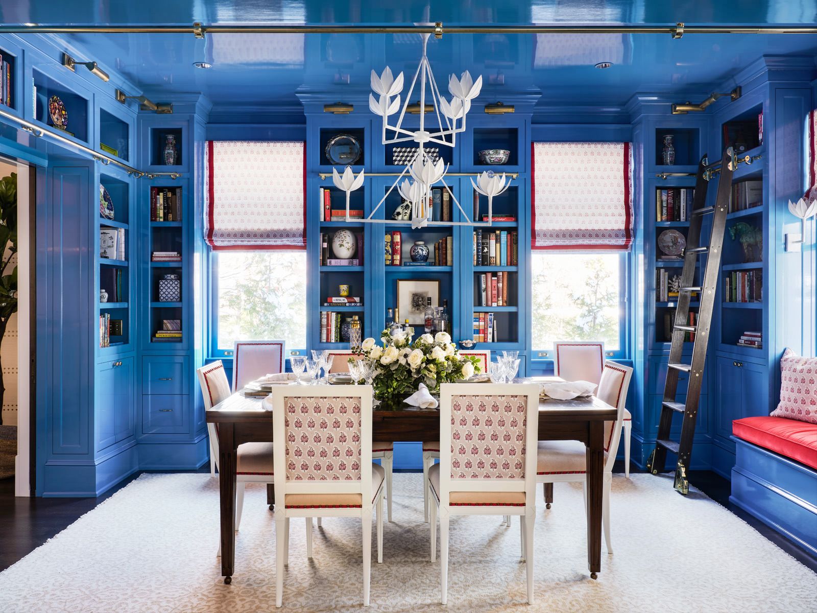 55 Best Dining Room Decorating Ideas