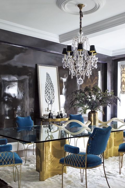 30 Best Dining Room Light Fixtures, Formal Dining Room Chandelier Ideas