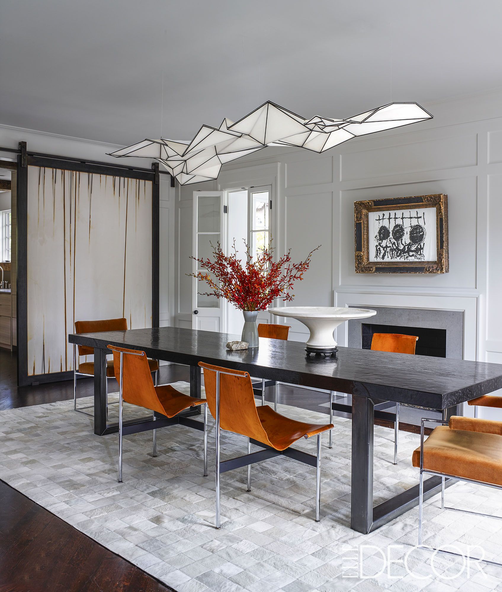 30+ Best Dining Room Light Fixtures 