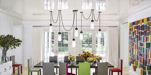 dining room light fixtures