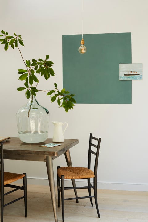 These 7 New Earthborn Paints Will Transform Your Home With Confidence