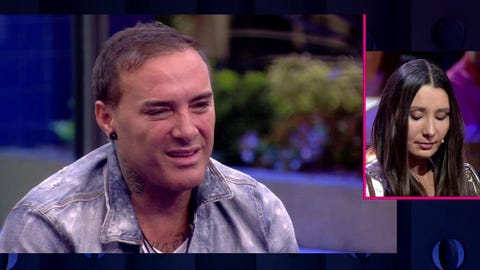 gh vip 7-dinio-salvado Dinio se salva de la expulsión