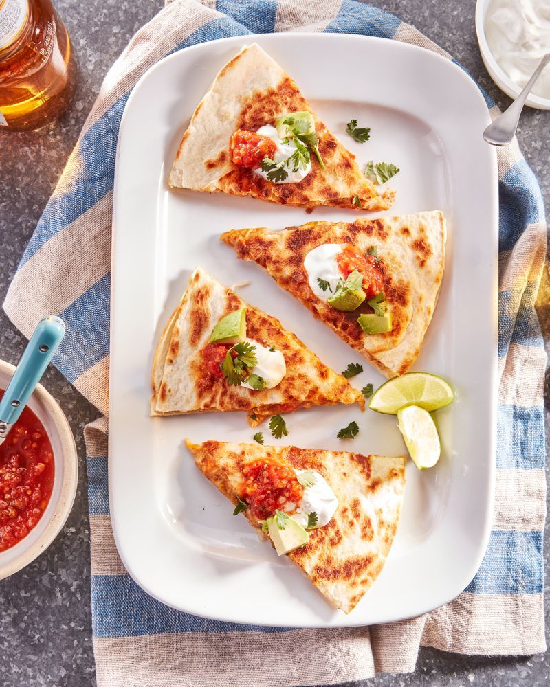 86 Best Easy Dinner Ideas Quick 30 Minute Dinner Recipes