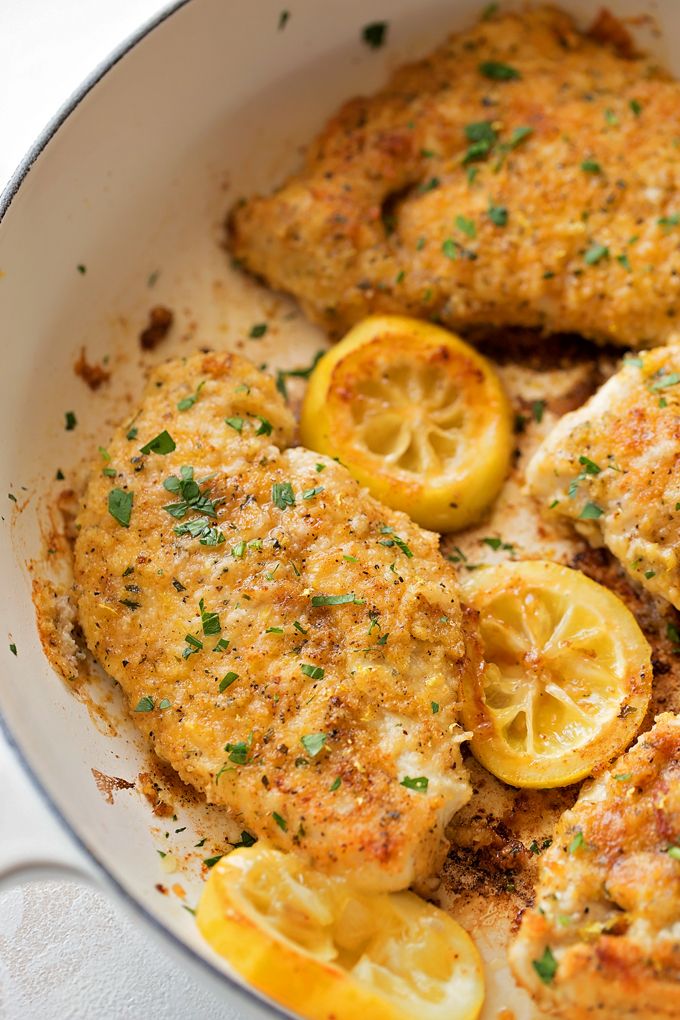 45+ Dinner Ideas For Two Chicken