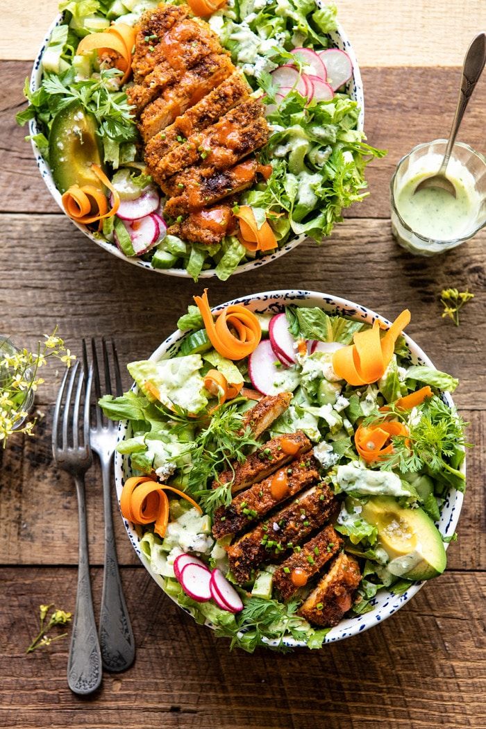 30 Best Dinner Salad Recipes Ideas For Main Course Salads