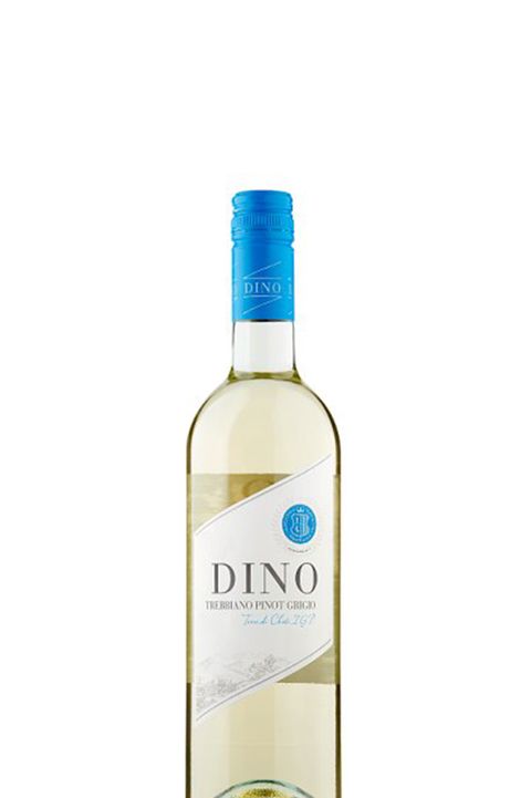 The Best Supermarket White Wine To Buy