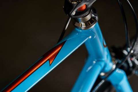 Dinucci NAHBS