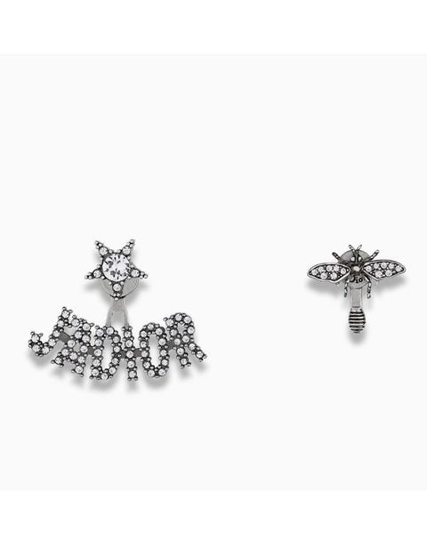 The Best Fine Jewellery To Keep You Gazing In Awe Of The Sparkles