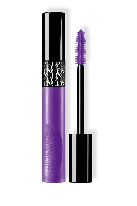 Violet, Cosmetics, Purple, Beauty, Pink, Mascara, Material property, Liquid, Lipstick, Tints and shades, 